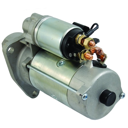 Wai Global STRBO PLGR 24V 11T CW 30197N